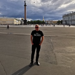 Павел Комаров, 45 лет, Казань
