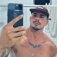 Benício Chikako, 27 лет, João Pessoa