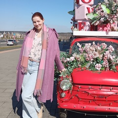 Анна Евстигнеева, 37 лет, Кемерово