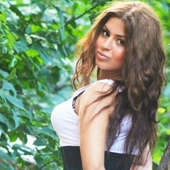 Севда Ширинова, 37 лет, Москва