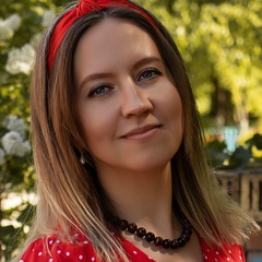 Елена Егерева, 39 лет