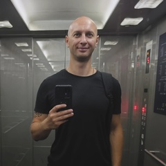 Дмитрий Богомолов, 36 лет, Москва
