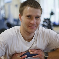 Антон Дрегер, 36 лет, Киев