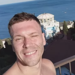 Иван Тубис, 36 лет