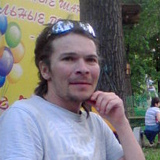 Рустам Шакиров, 41 год