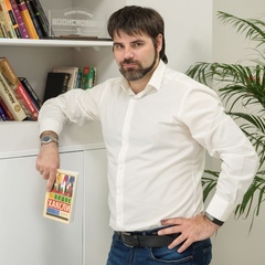 Алексей Цветянский, 41 год, Ростов-на-Дону