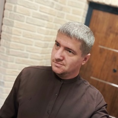 Максим Низяев, 35 лет