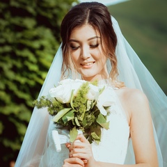 Асема Абаевна, 31 год, Алматы