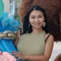 Анжела Даумова, 35 лет, Уральск