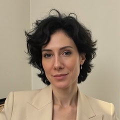 Юлия Анисимова, 34 года, Москва