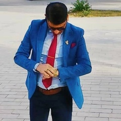 ثامر الامين, 35 лет, Baghdad
