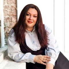 Настасья Царёва, 32 года, Санкт-Петербург