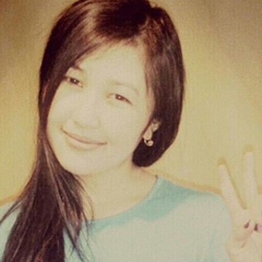 Damira Jarkynbekova, 32 года