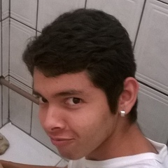 Gabriel Tolentino, 28 лет