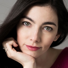 Юля Тверитина, 37 лет, Санкт-Петербург