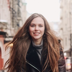 Василиса Кузнецова, 27 лет, Москва