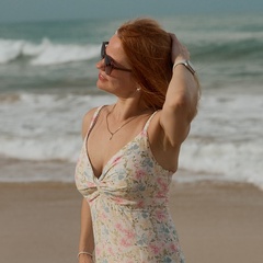 Елена Лащенова