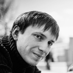 Кирилл Чулков, Москва