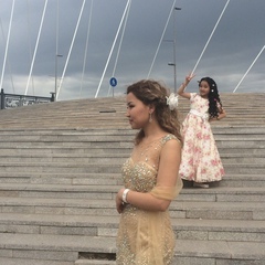 Nazgulya Nuridenovna, 34 года, Астана