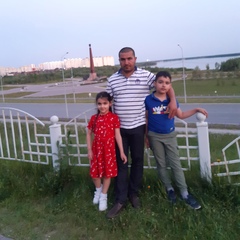Рашад Назаров, 39 лет, Нефтеюганск