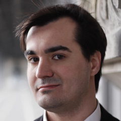 Юрий Елисеев, 41 год, Санкт-Петербург