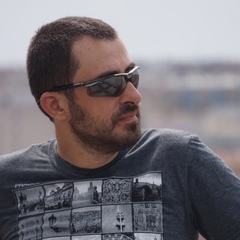 Евгений Сейфульмулюков, 44 года, Санкт-Петербург