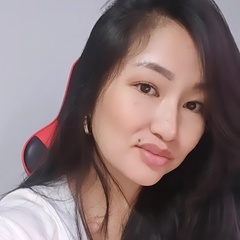 Aizh Khan, Астана