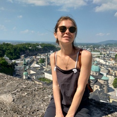 Алина Ксенофонтова, 36 лет, Нахабино