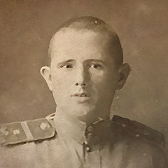 Данил Шишкин, 35 лет