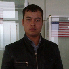 Primov Ziyodulla, 32 года, Ташкент