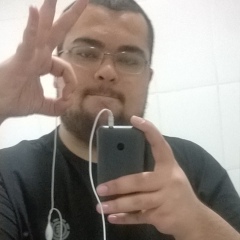 William Santos, 32 года, São Paulo