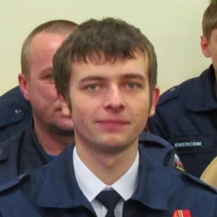 Рома Климов, 35 лет