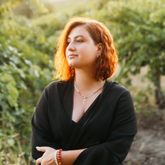 Анна Ухина, 34 года, Москва