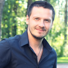 Илья Дорошев, 36 лет, Невинномысск