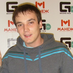 Серёжка Романов, 33 года, Саратов