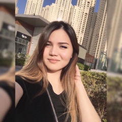 Гаухар Абулкалыкова, 33 года, Астана