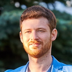 Михаил Келим, 41 год, Санкт-Петербург