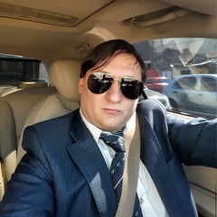 Serg Mikhnovskyi, 37 лет, Одесса
