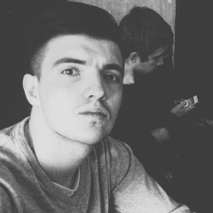 Алексей Богданов, 31 год