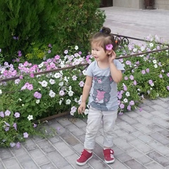 Гаухар Садуахасова, 34 года, Актау