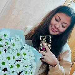 Эвелина Исмагилова, Уфа