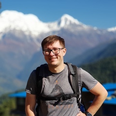 Александр Тишков, 42 года, Москва