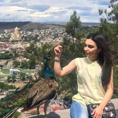 Диана Добрая