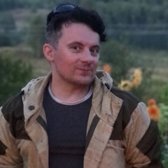 Евгений Ерёменко, 41 год, Санкт-Петербург