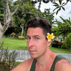 Anthony Butler, 35 лет, Новороссийск