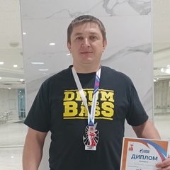 Владимир Обыденнов, 38 лет, Оренбург