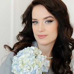 Софья Тонконог, 32 года