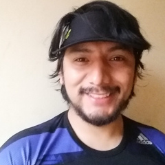 Juane Aguilar, 42 года, Lima