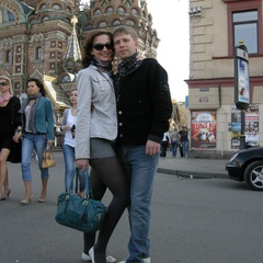 Маск Егорычев, 43 года, Санкт-Петербург