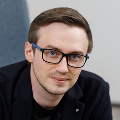Владимир Воронин, 36 лет